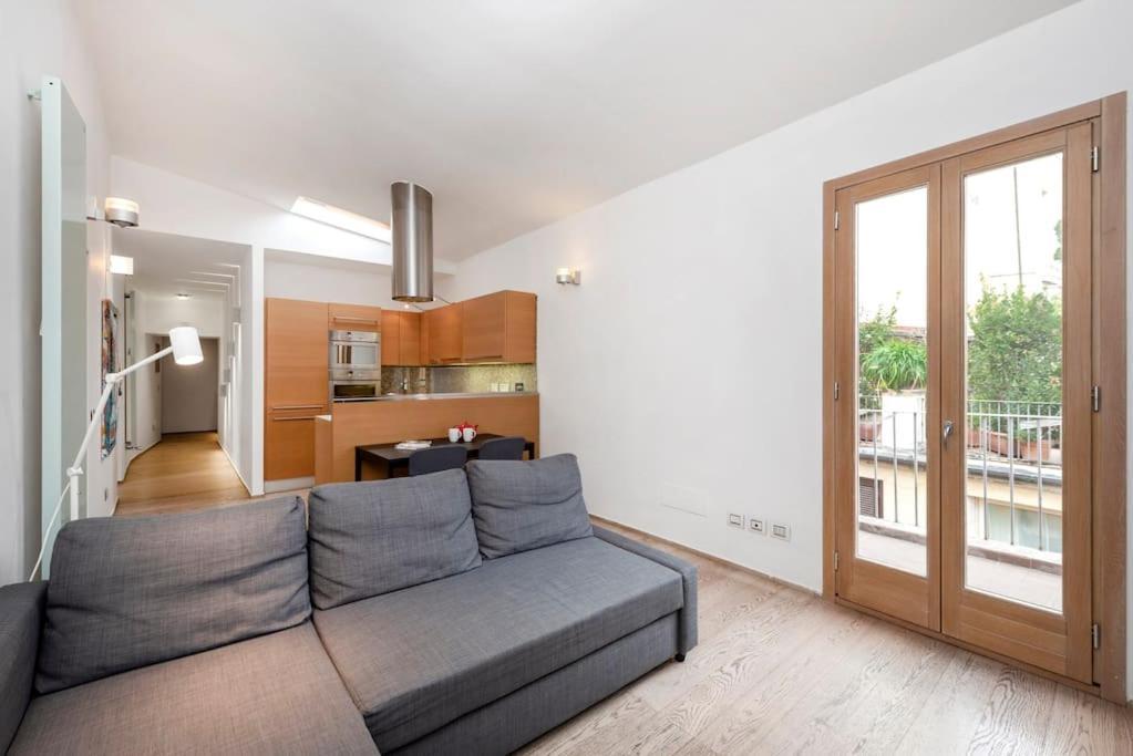 Modern Colosseum Flat Apartamento Roma