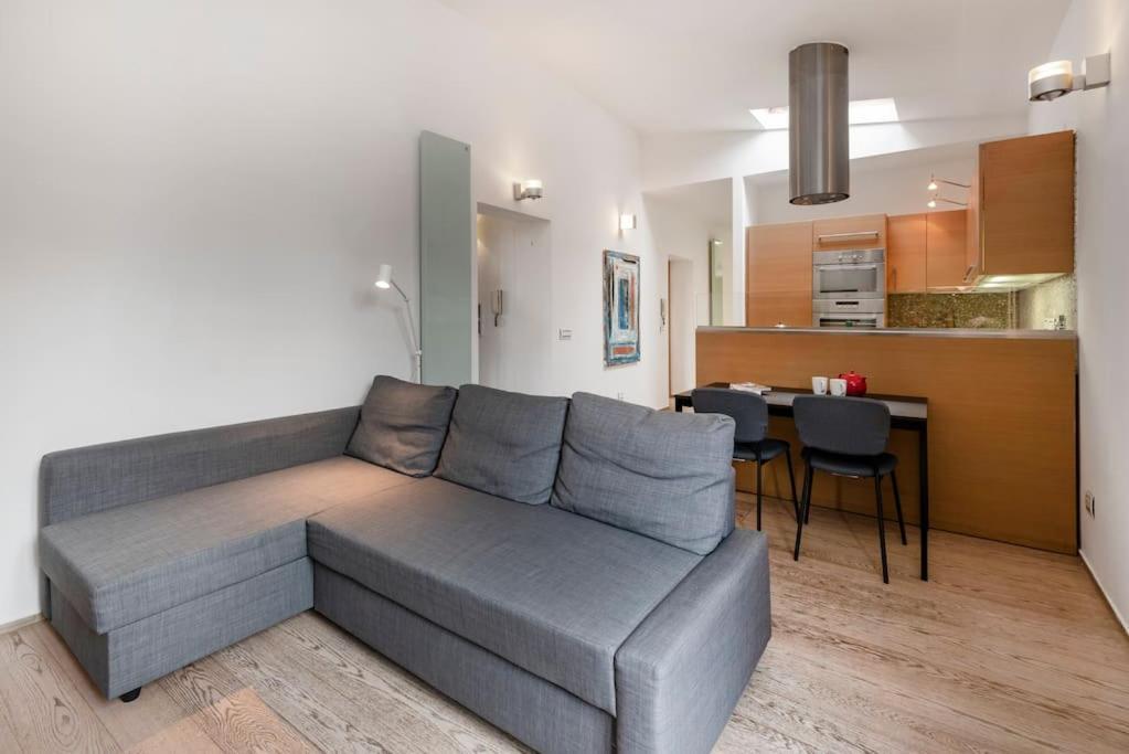 Apartamento Modern Colosseum Flat Roma