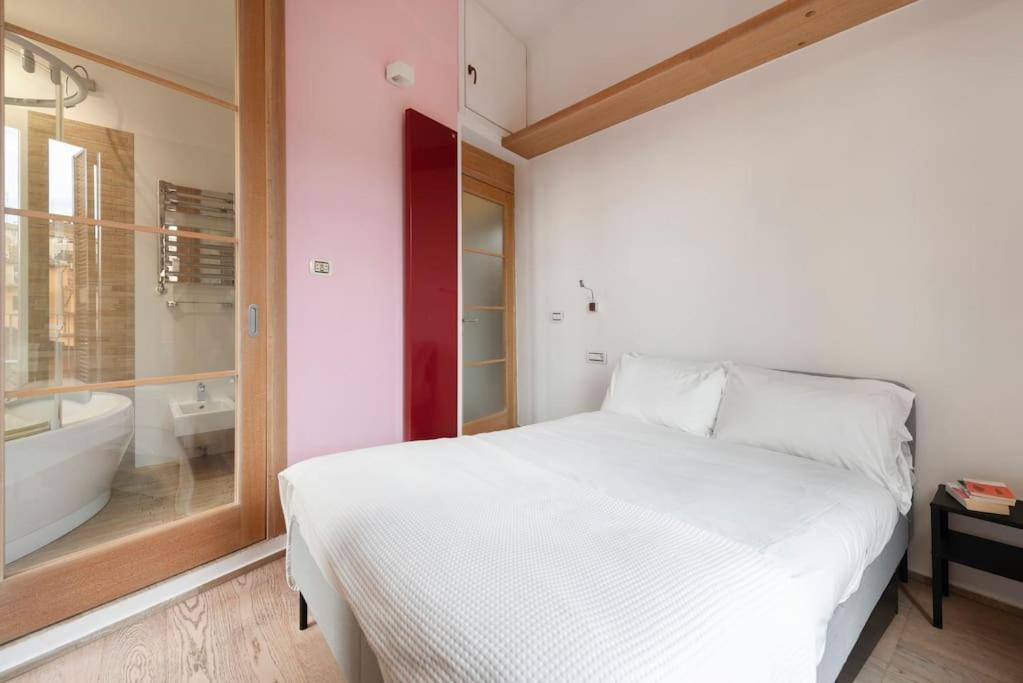 Modern Colosseum Flat Apartamento